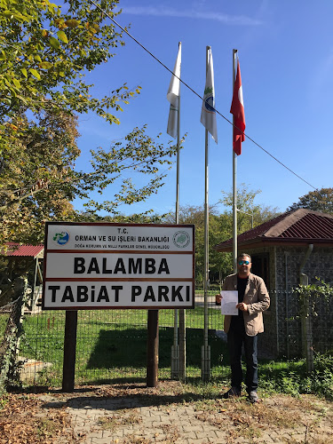 Balamba Nature Park