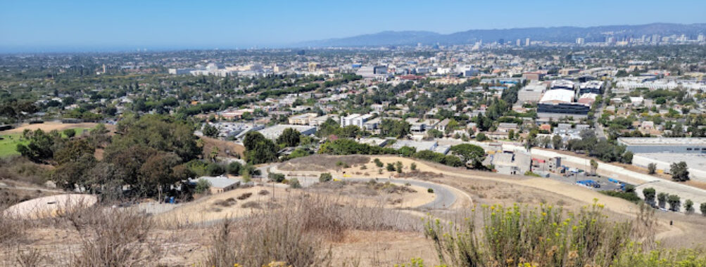 Baldwin Hills Scenic Overlook Travel Forum Reviews