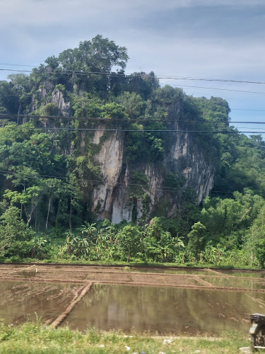 Balisong Cave Complex