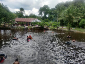 Balneario Arbelaez