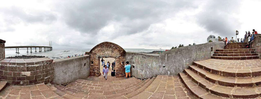 Bandra Fort Travel Forum Reviews