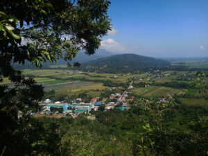 Bangan Hill National Park