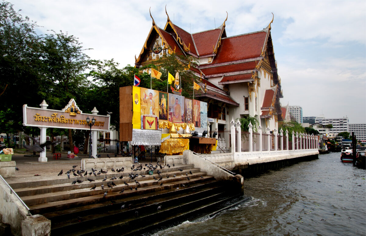 City Sightseeing hop-on hop-off bus tour of Bangkok Review