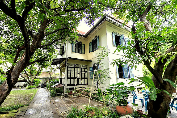 Bangkokian Museum