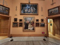 Barnes Foundation Travel Forum Reviews