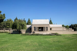 Barnsdall Art Park