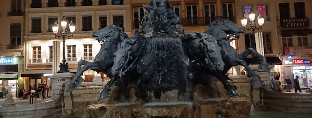 Bartholdi Fountain Travel Forum Reviews