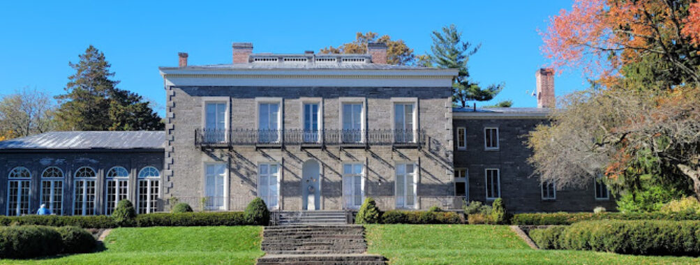 Bartow-Pell Mansion Museum Travel Forum Reviews