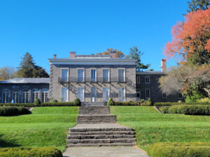 Bartow-Pell Mansion Museum