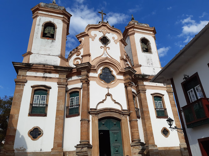 Basílica Nossa Senhora do Pilar Travel Forum Reviews