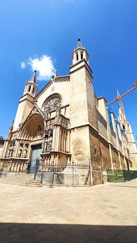 Basílica de Santa Maria