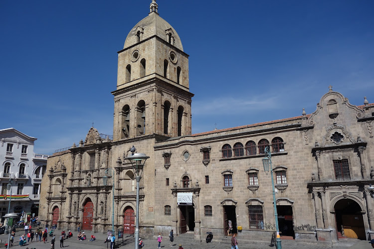 Basilica of Saint Francis