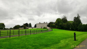 Battle of the Boyne Visitor Centre