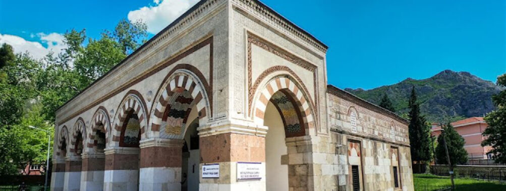 Bayezid Paşa Camii Travel Forum Reviews