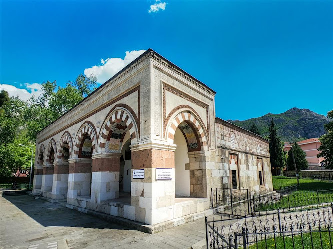 Bayezid Paşa Camii Travel Forum Reviews