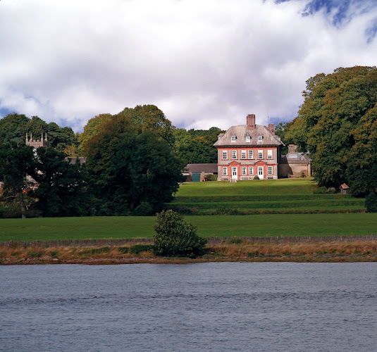 Beaulieu House and Garden. Travel Forum Reviews