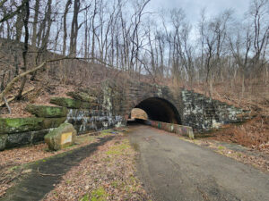 Beechview - Seldom Seen Greenway