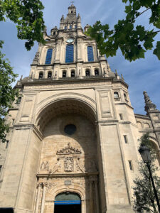 Begoñako Basilika