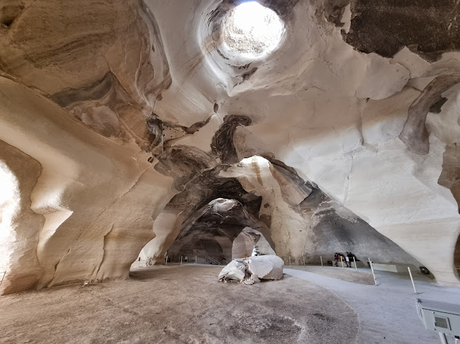 Beit Guvrin-Maresha National Park