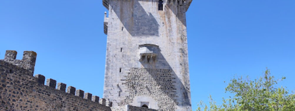 Beja Castle Travel Forum Reviews