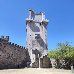 Beja Castle