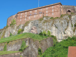 Belfort Citadel