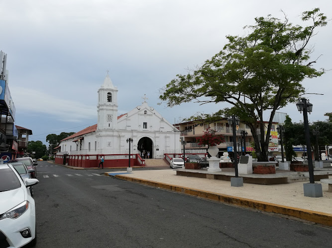 Belisario Porras Park