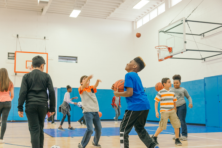 Bell Gardens Boys & Girls Club