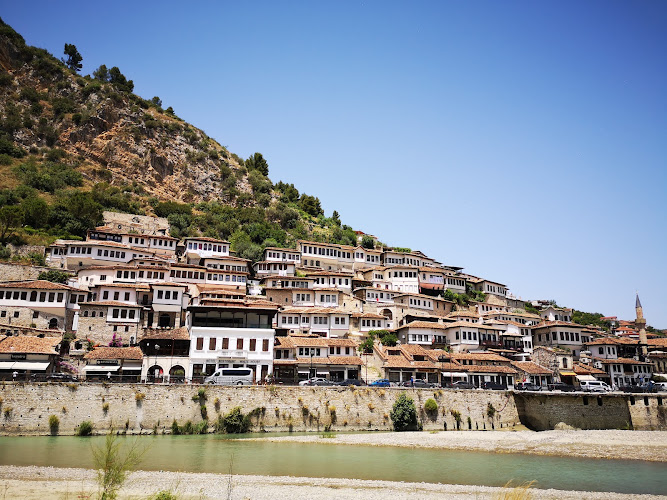 Berat View Point