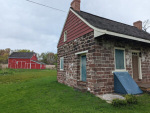 Bergen County Historical Society