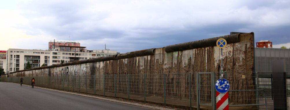 Berlin in the Third Reich private walking tour Review