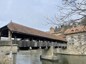 Berne Bridge