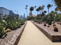 Beverly Gardens Park Travel Forum Reviews