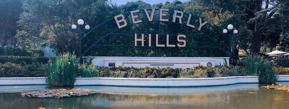 Beverly Hills Park Travel Forum Reviews