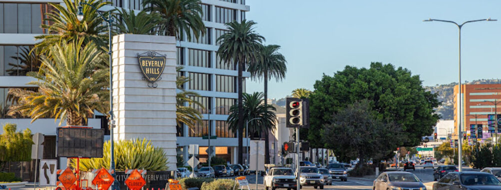 Beverly Hills Sign Travel Forum Reviews