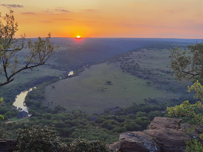 Bezhoek Private Nature Reserve & Wild Ride Horse Safaris