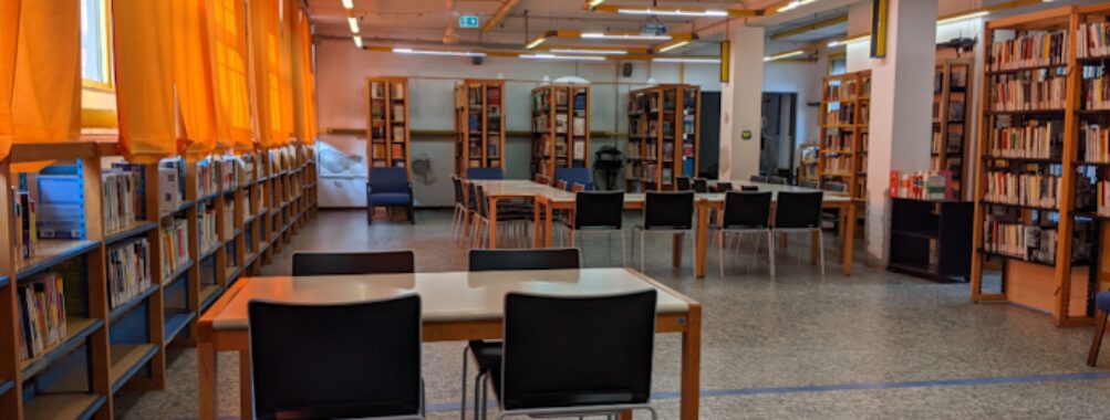 Biblioteca Centrale di Corsico Travel Forum Reviews