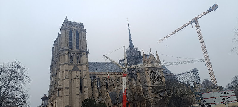 Big Bus Tours Paris