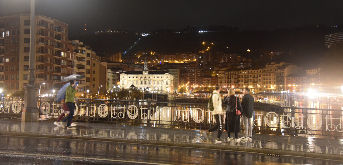 Full-day tour from Bilbao to discover the Basque rural culture Review