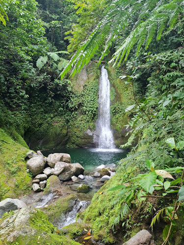 Binangawan Falls