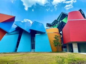 Biomuseo