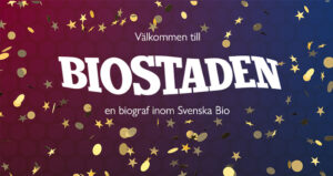 Biostaden Östersund