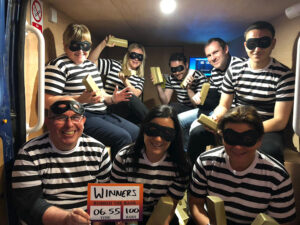 Bishops Stortford Escape Rooms