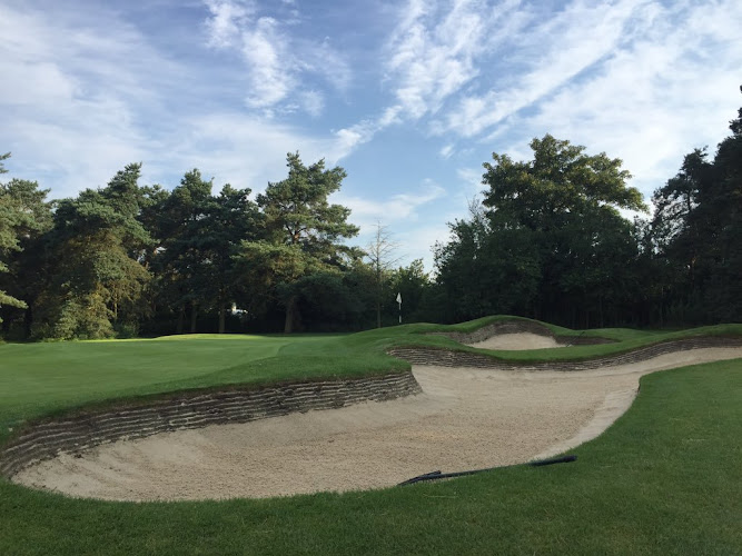 Bishop’s Stortford Golf Club