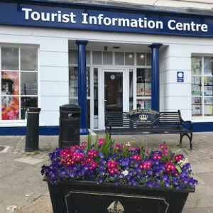 Bishop's Stortford Tourist Information Centre