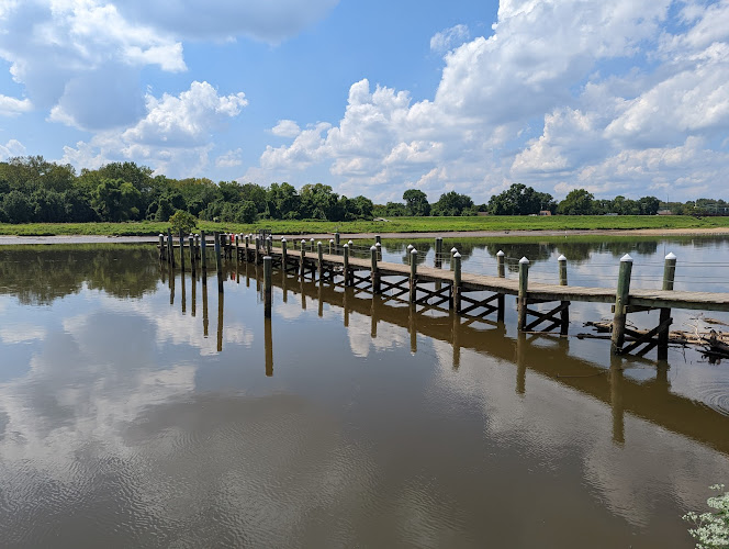 Bladensburg Waterfront Park