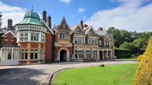 Bletchley Park