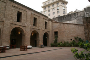 Block of the Lights Historical-Cultural Complex