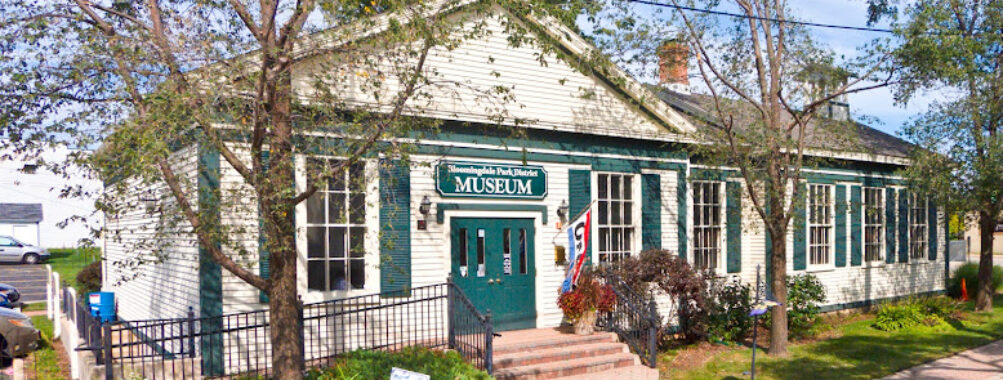 Bloomingdale Park District Museum Travel Forum Reviews