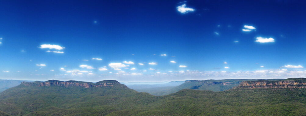 3-hour Blue Mountains tour on an ex-army truck Review